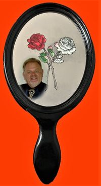 Der Rosenspiegel, Zauberer Fiasko